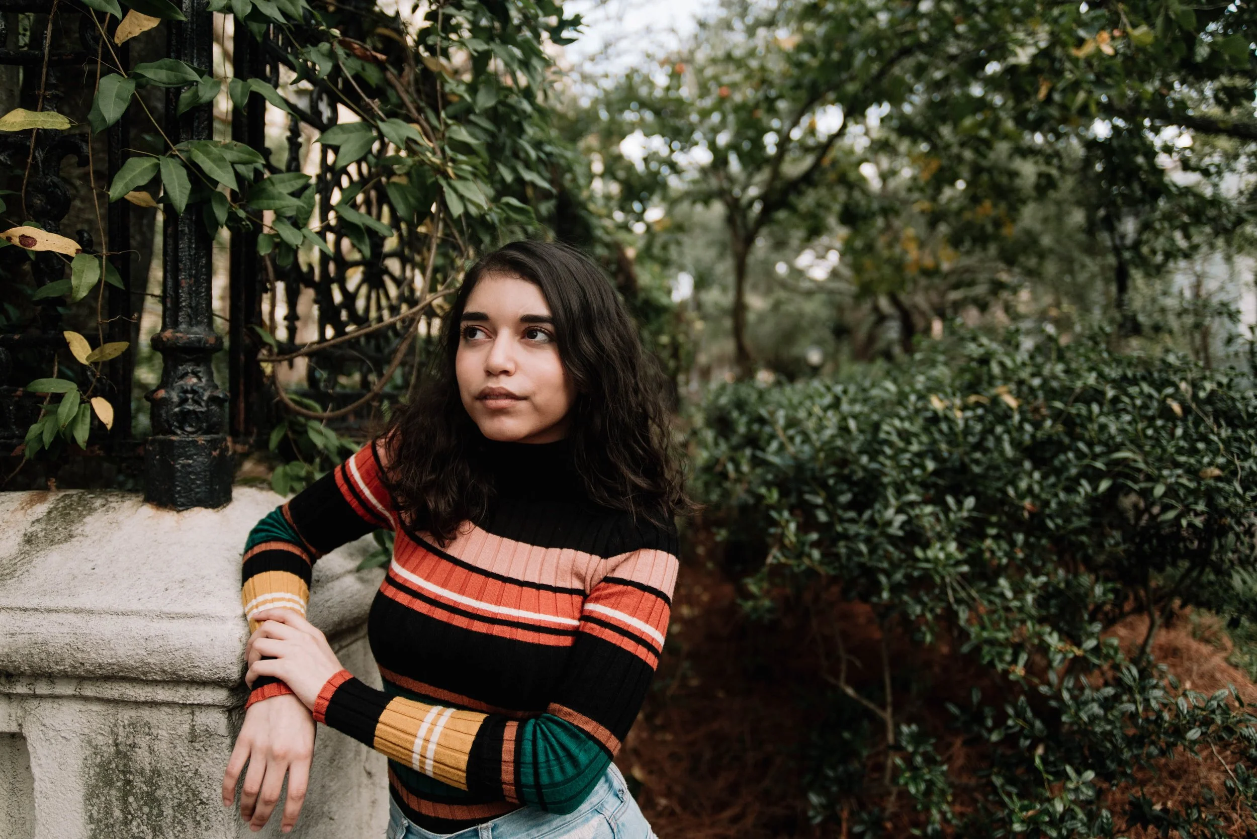 BT182-nonbinary-person-striped-shirt-long-hair.jpg