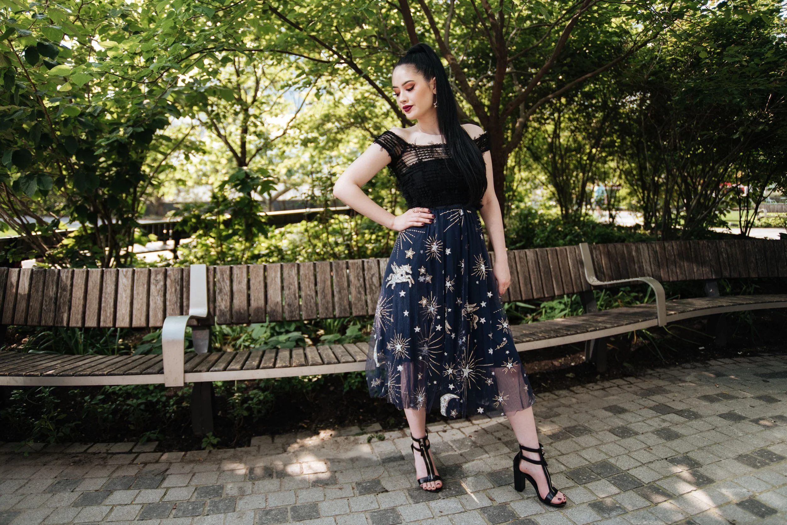BT406-woman-in-heels-skirt-high-ponytail.jpg