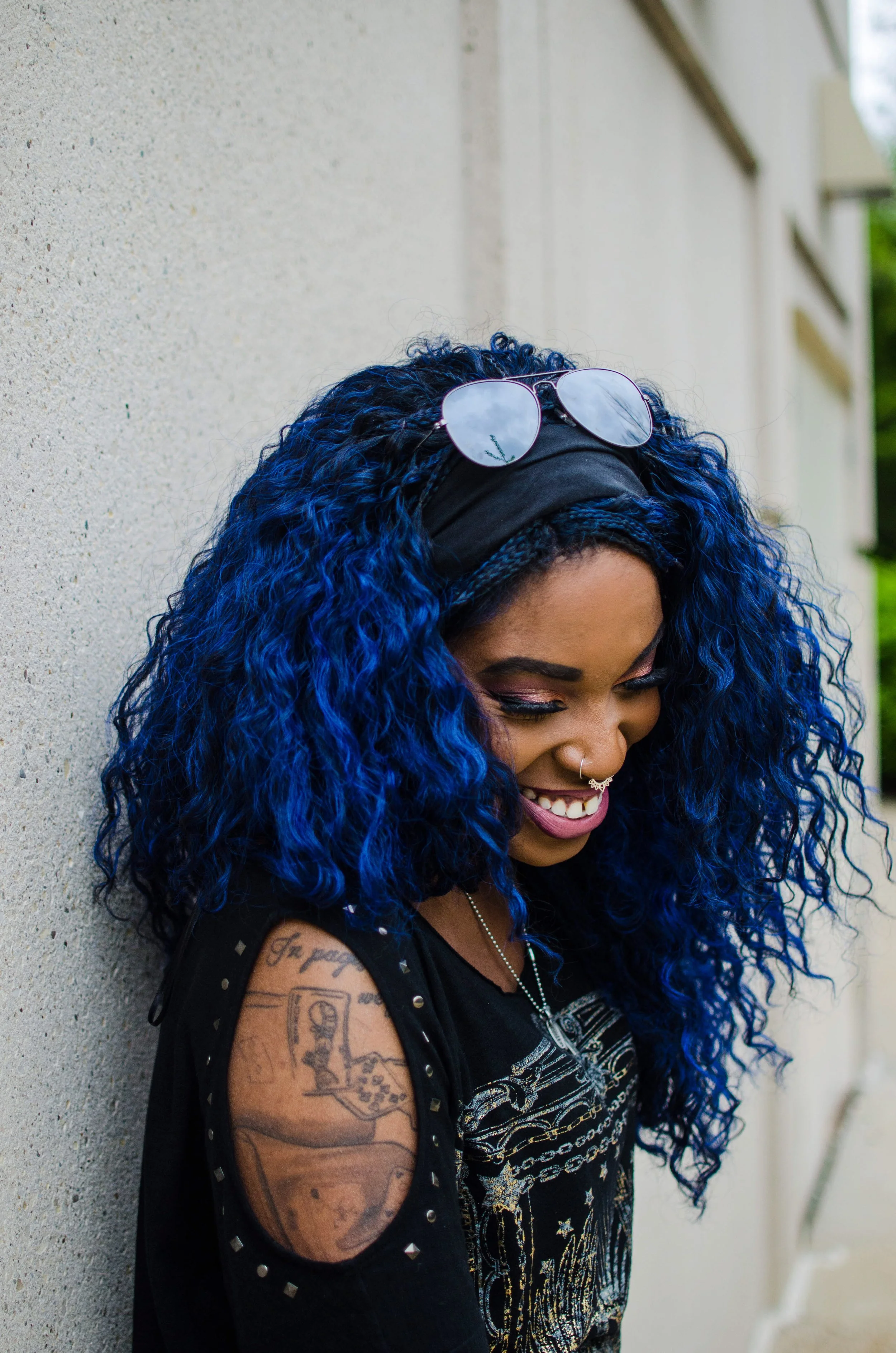 BT76-black-woman-blue-hair-smiling.jpg
