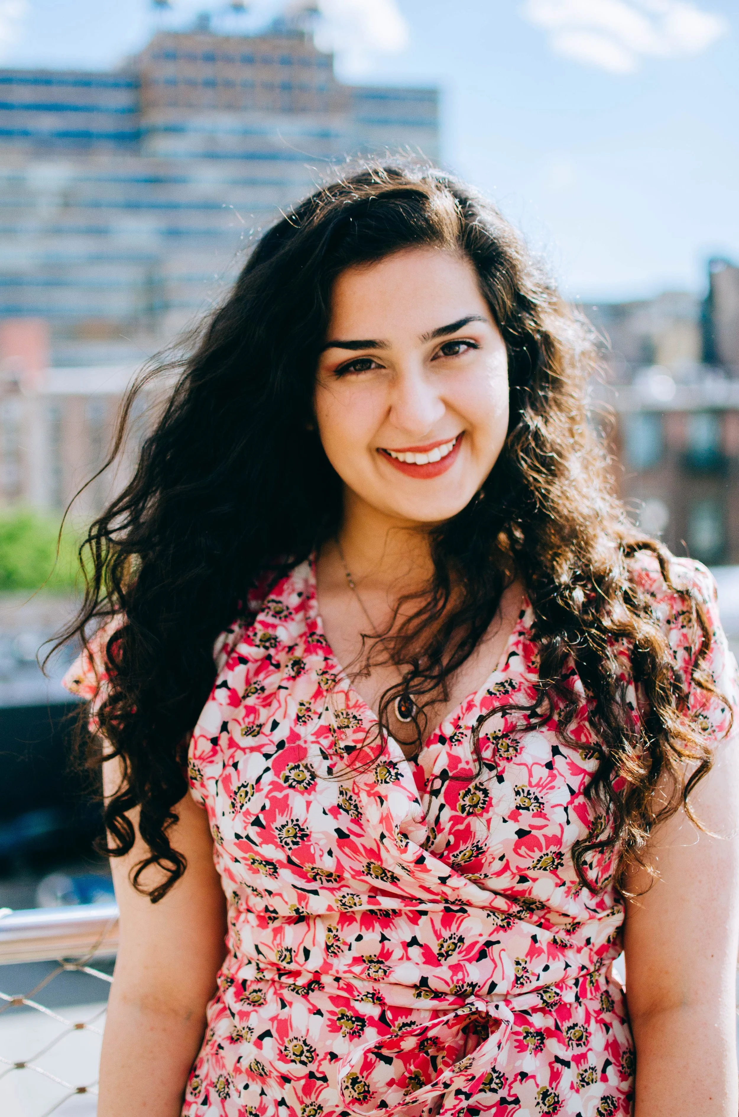 BT161-aclockworkreader-pink-dress-smiling.jpg