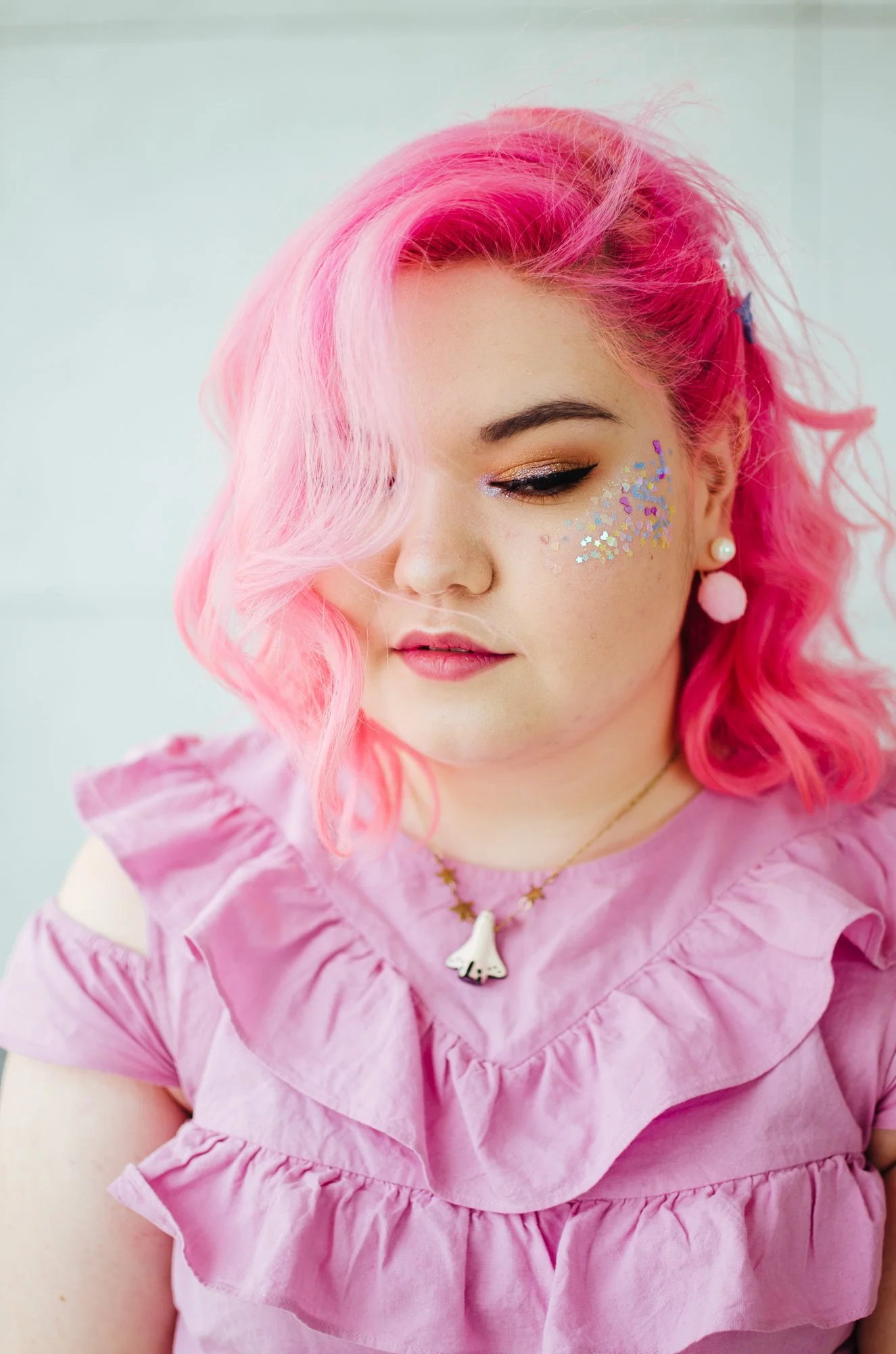 BT55-asian-woman-pink-hair-sparkles.jpg
