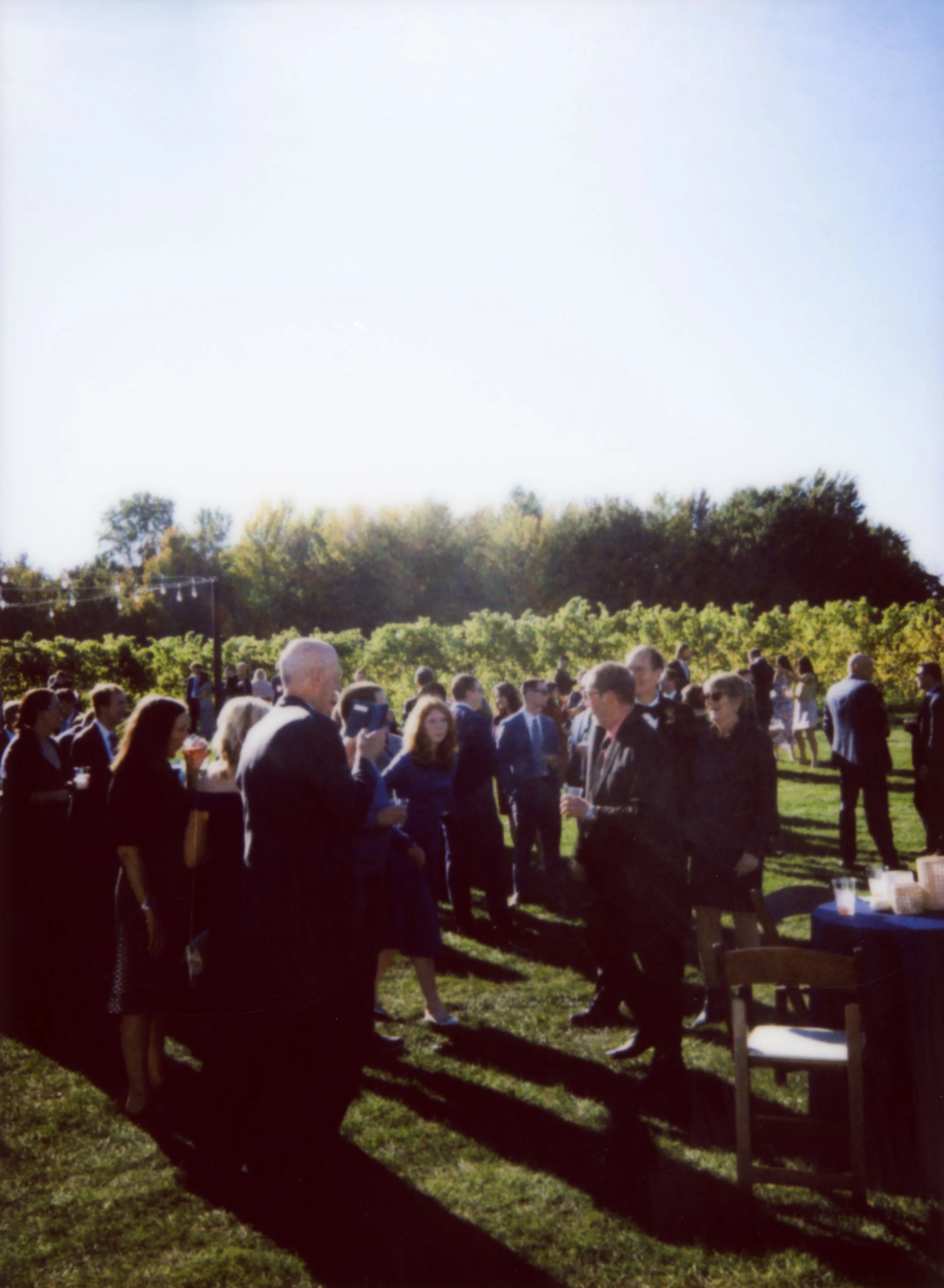 LBW90-wedding-guests-outside-fuji-instax.jpg