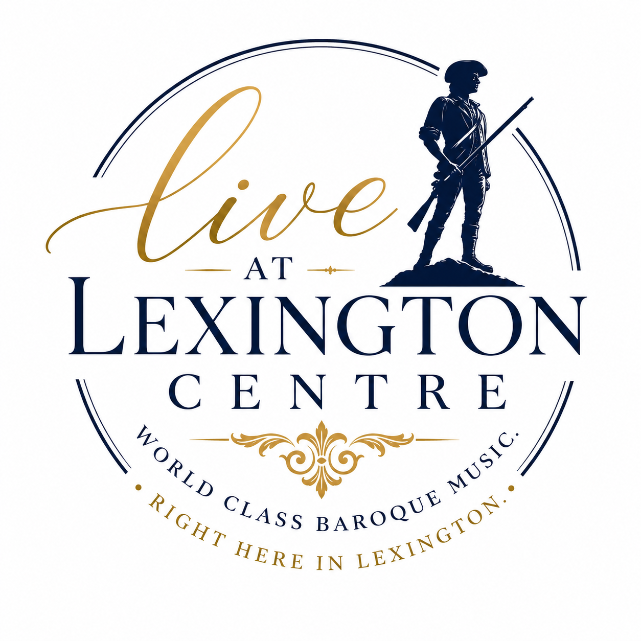 The Baroque Collection - all Three Concerts