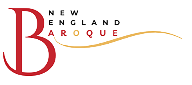 NEW ENGLAND BAROQUE