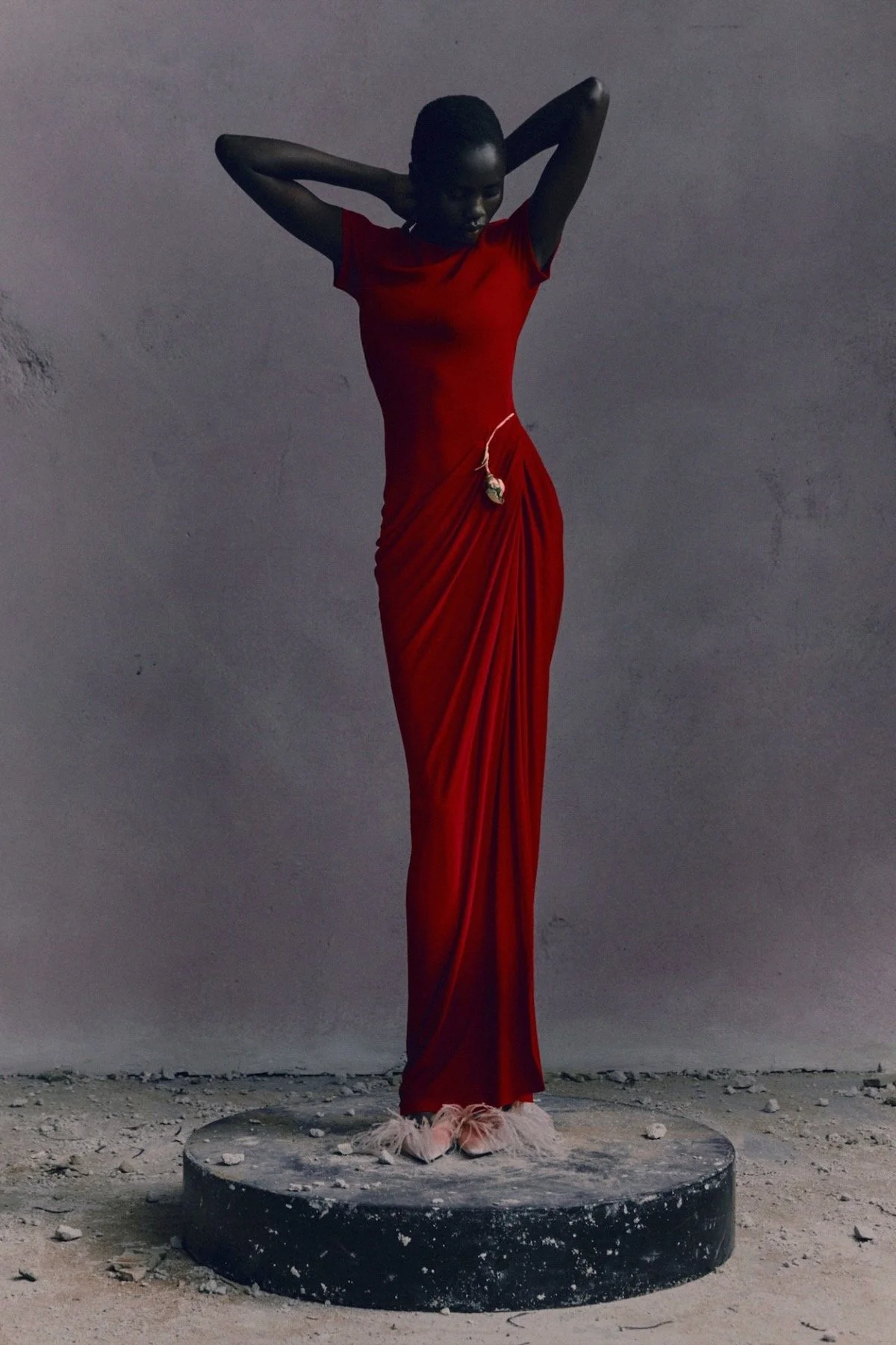 Erdem Pre-Fall 2026

Image: Courtesy