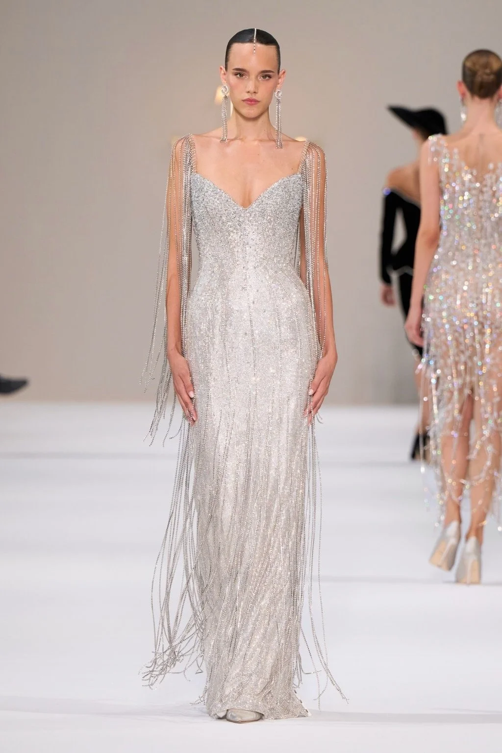 Tamara Ralph Fall 2026 Haute Couture

Image: Courtesy