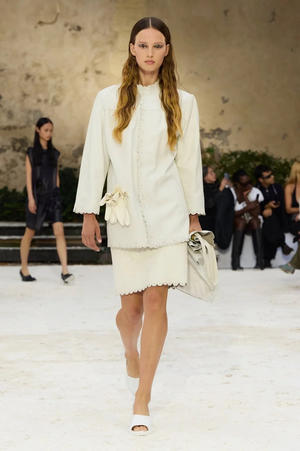 Fits Like a Glove

Hodakova Spring 2027

Image: Courtesy