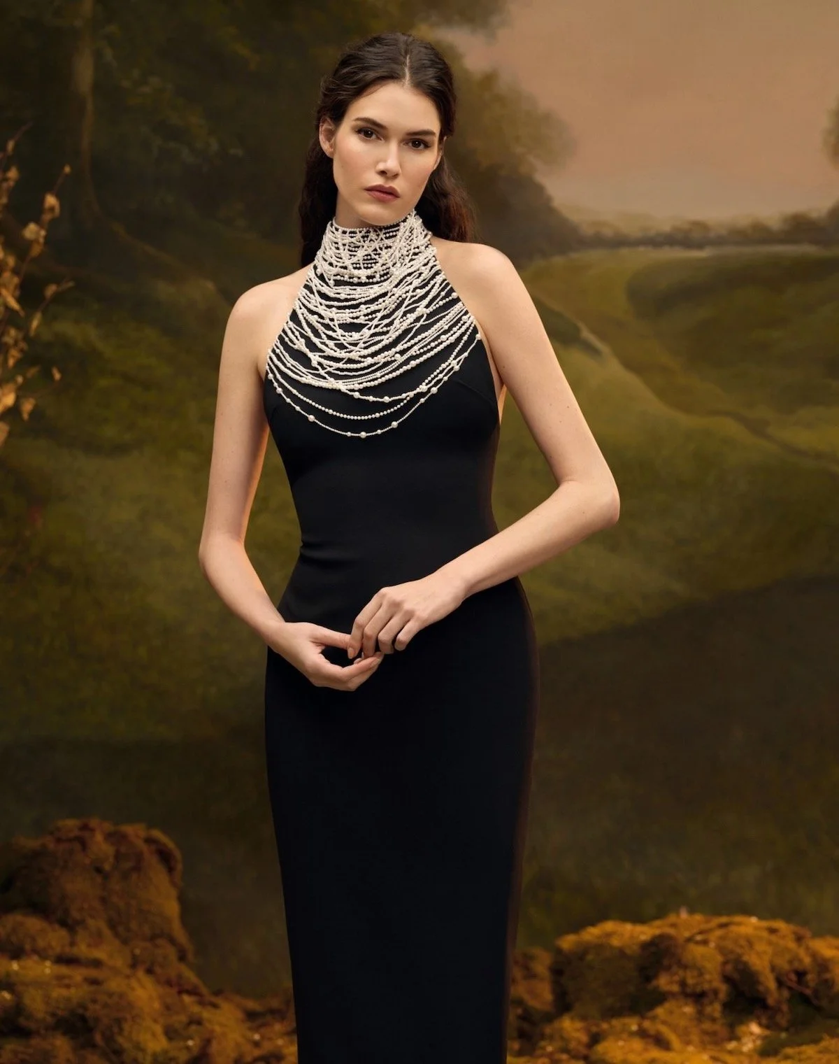 Pamella Roland Pre-Fall 2026

Image: Courtesy