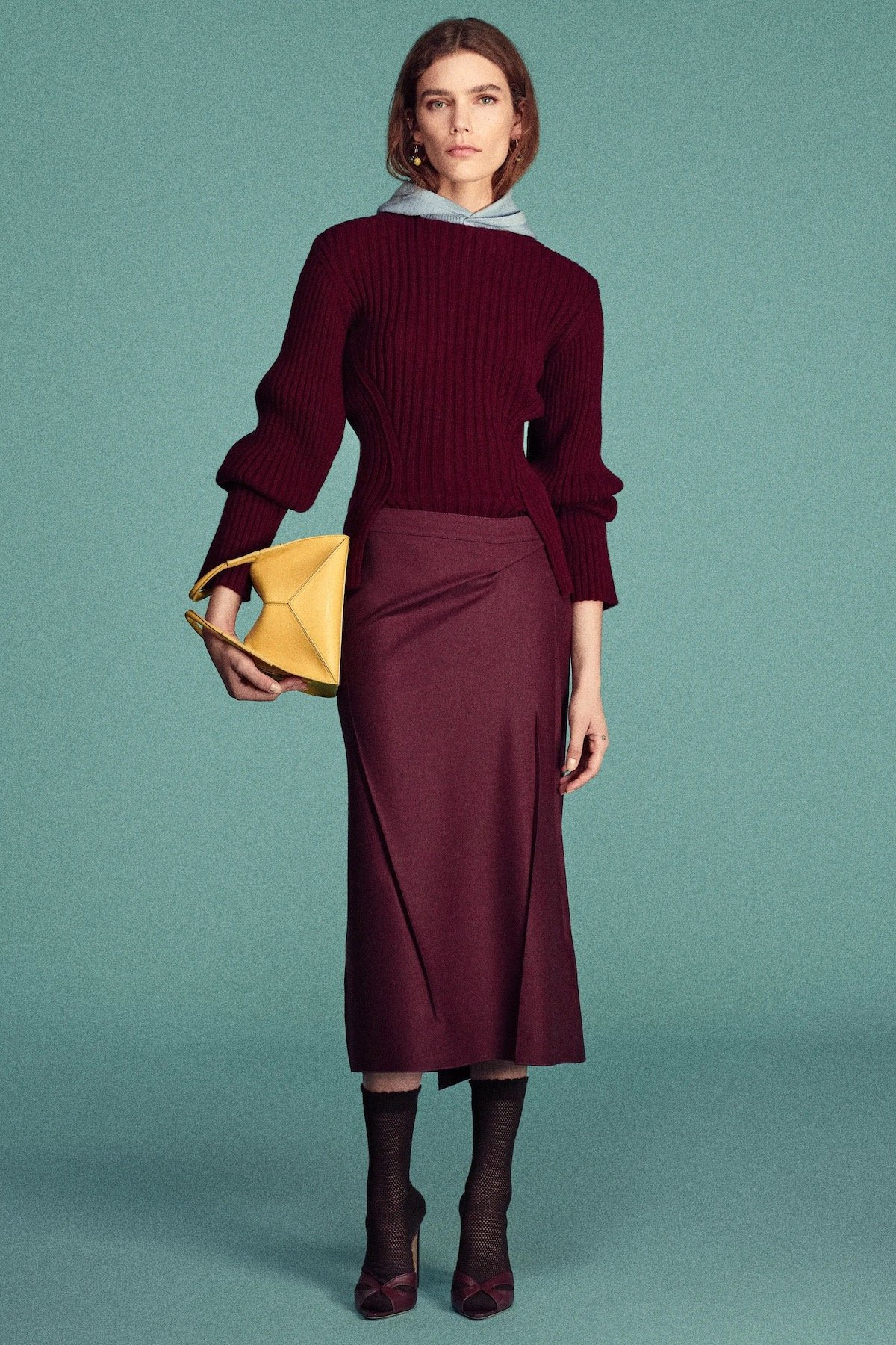 Victoria Beckham Pre-Fall 2026

Image: Courtesy