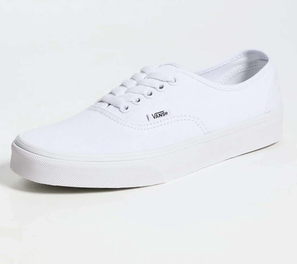 Vans Authentic Unisex Sneakers, $60 at Shopbop