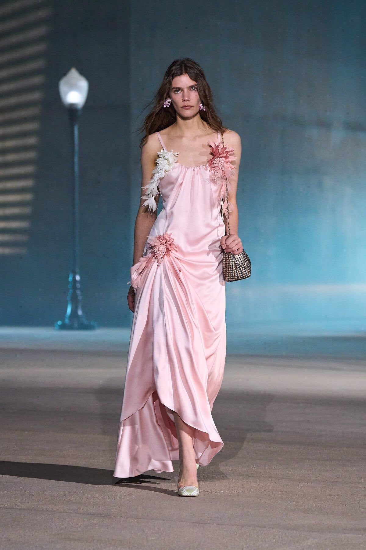 Christian Dior Cruise 2027

Image: Courtesy
