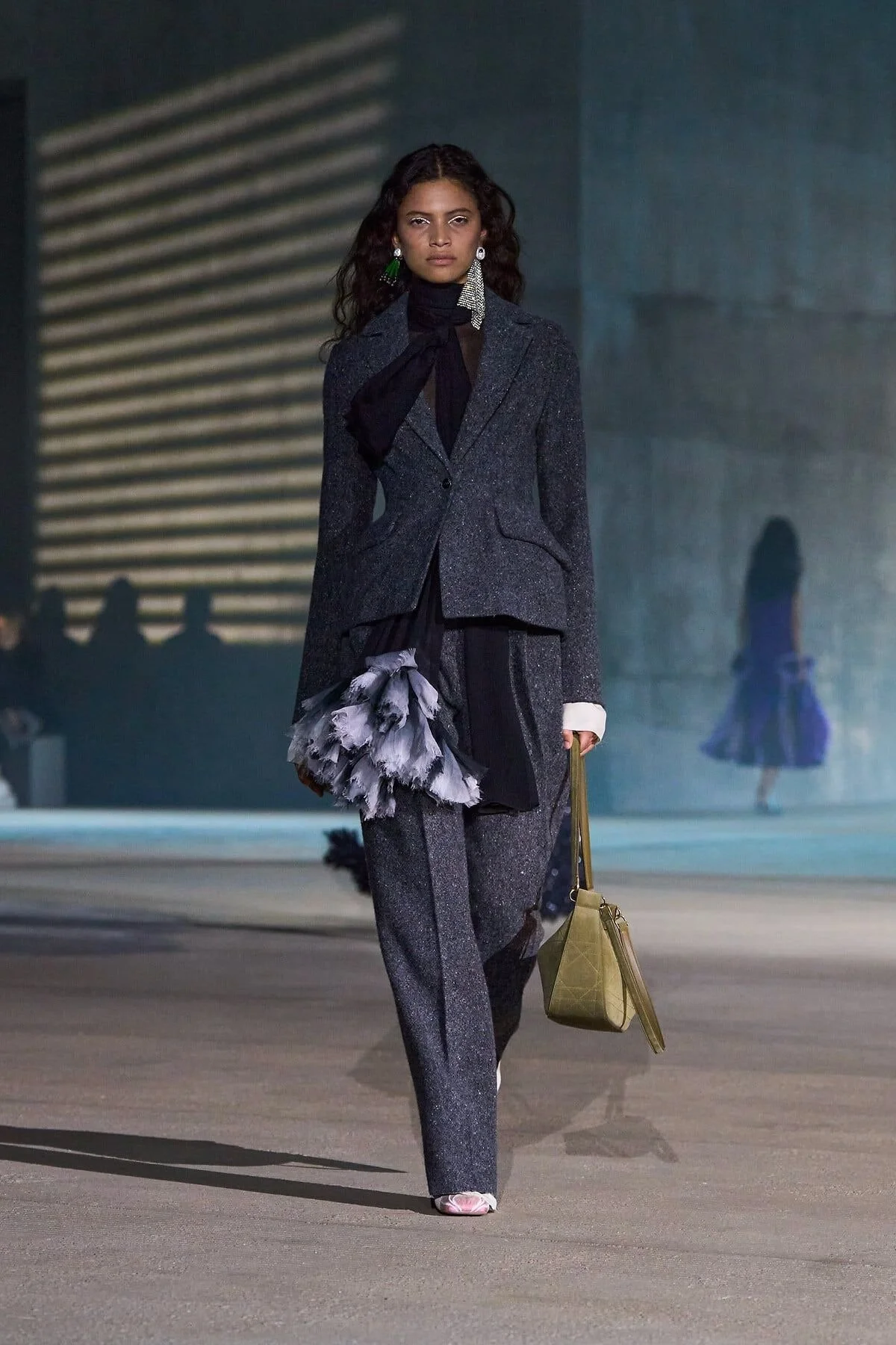 Christian Dior Cruise 2027

Image: Courtesy