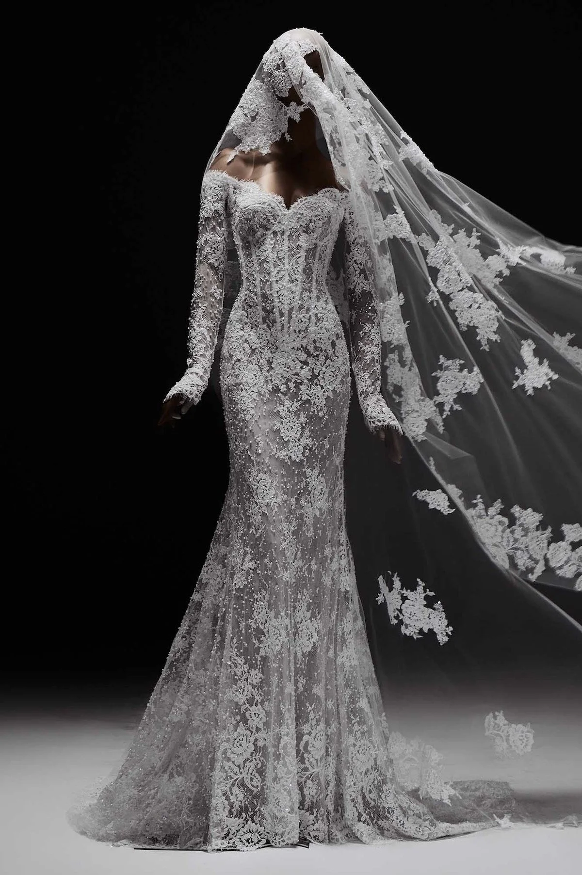 Zuhair Murad Bridal Spring 2027

Image: Courtesy
