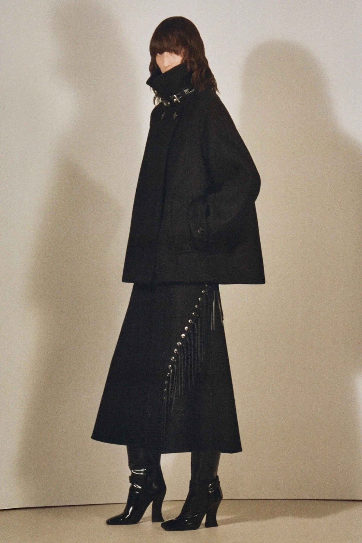 Lanvin Pre-Fall 2026

Image: Courtesy