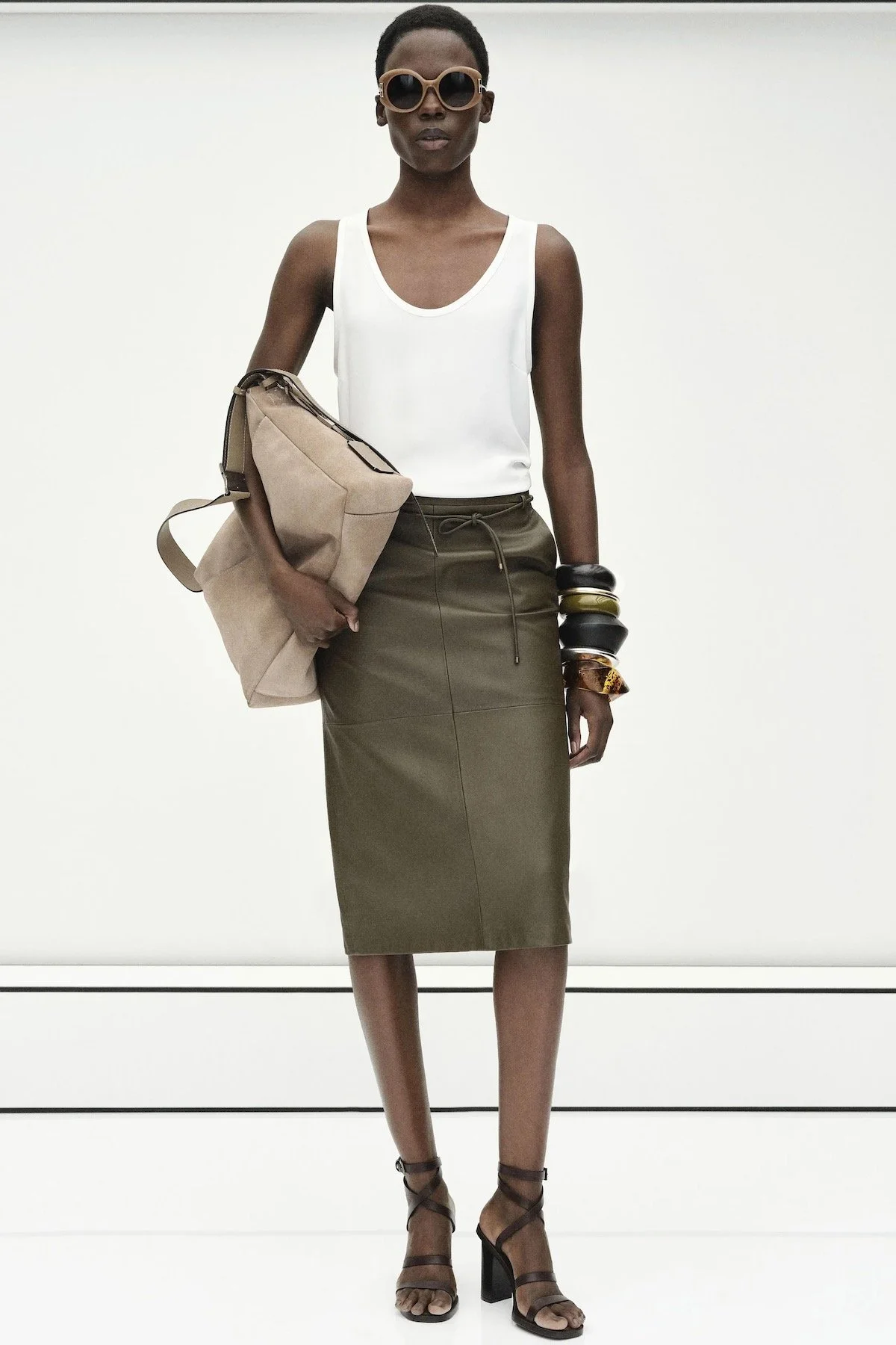 Max Mara Pre-Fall 2026

Image: Courtesy
