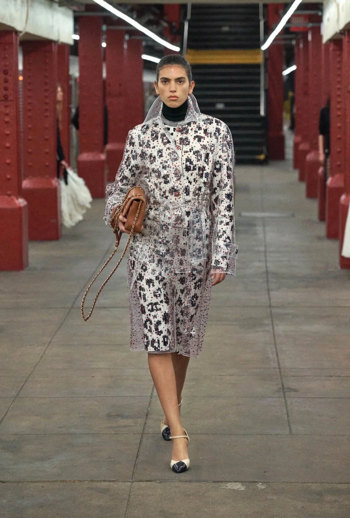 Chanel Pre-Fall 2026

Image: Courtesy