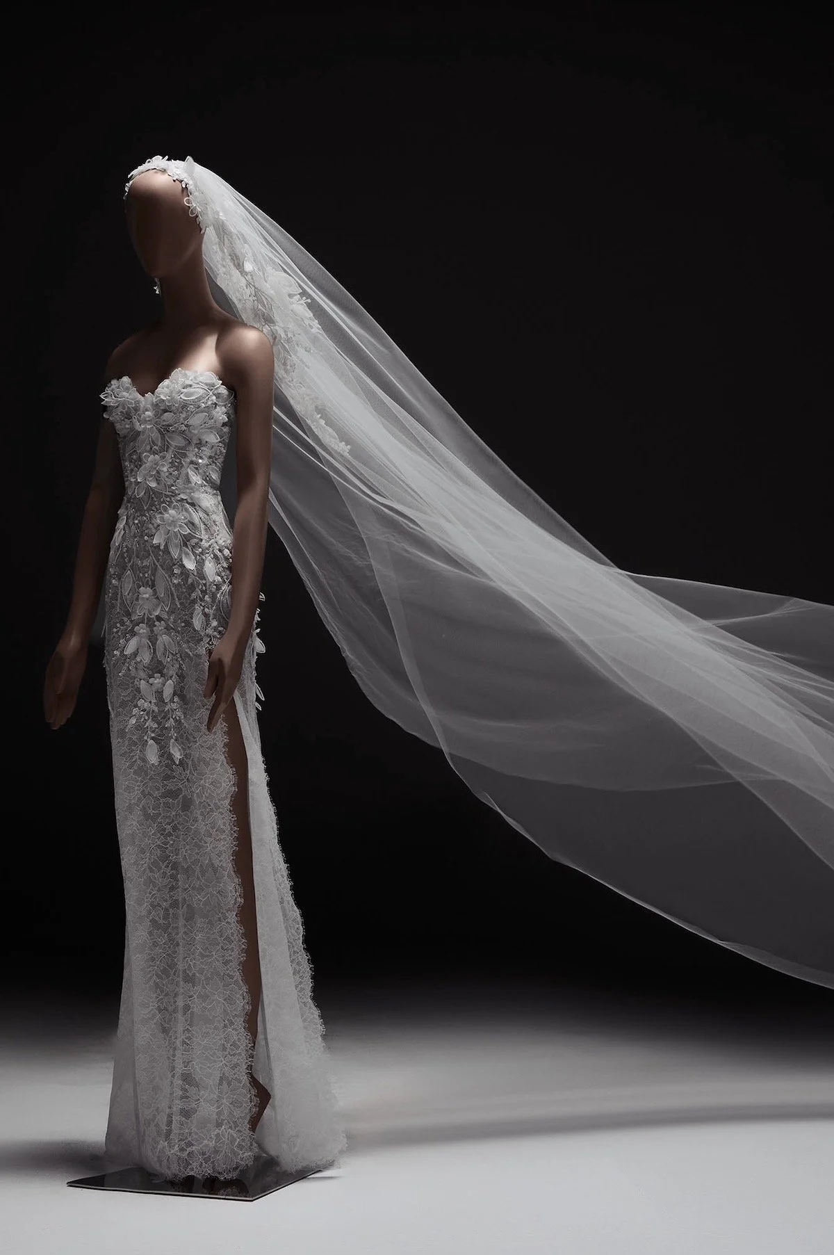 Zuhair Murad Bridal Spring 2027

Image: Courtesy