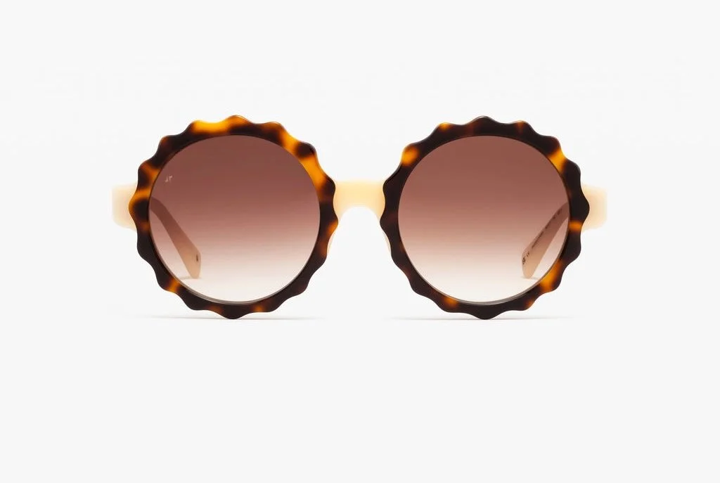 Jimmy Fairly The Lily in Cream, $148 at Jimmy Fairly