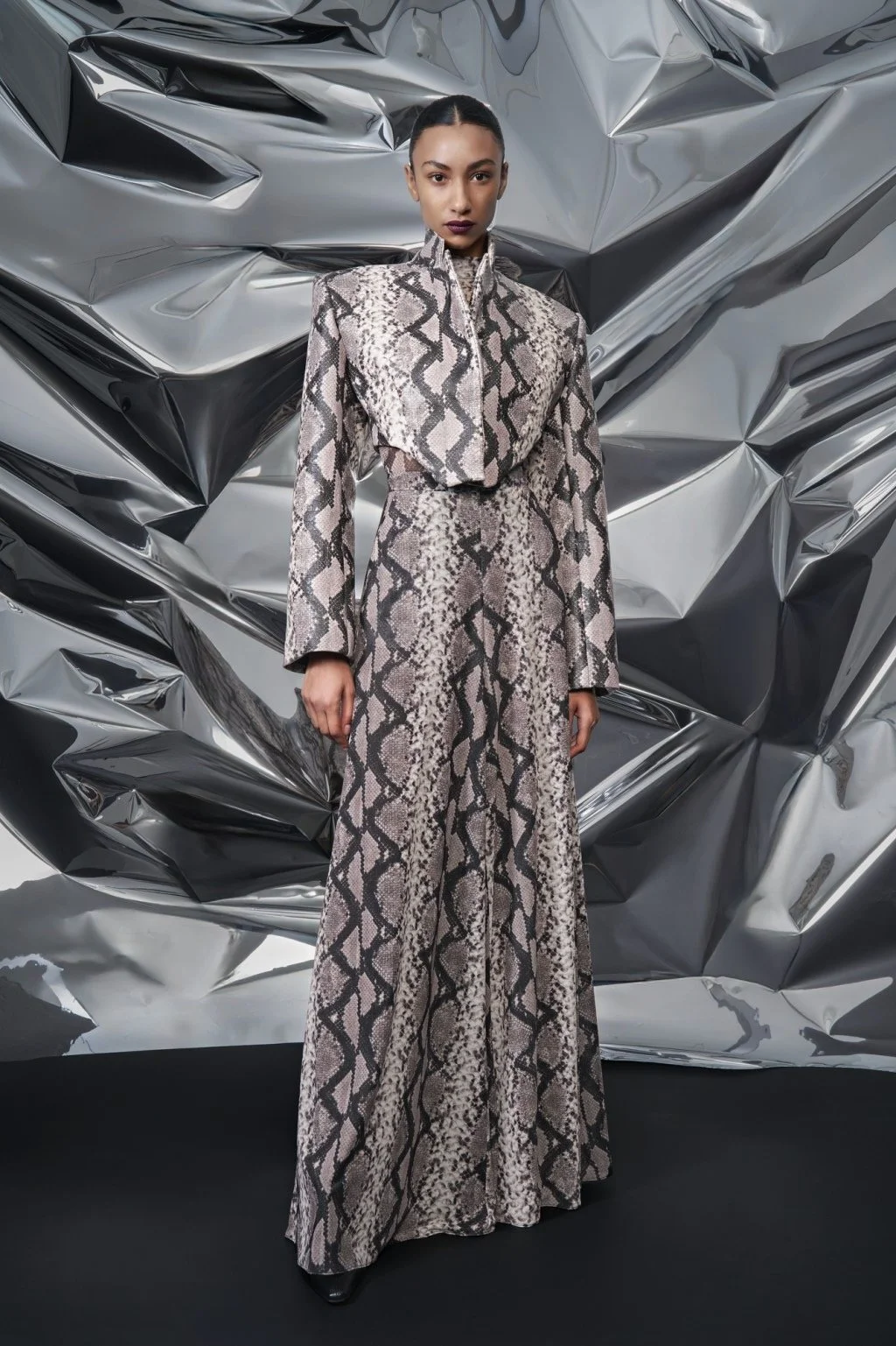 LaPointe Pre-Fall 2026

Image: Courtesy