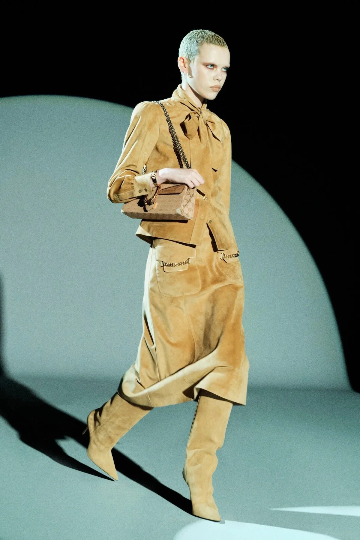 Gucci Pre-Fall 2026

Image: Courtesy