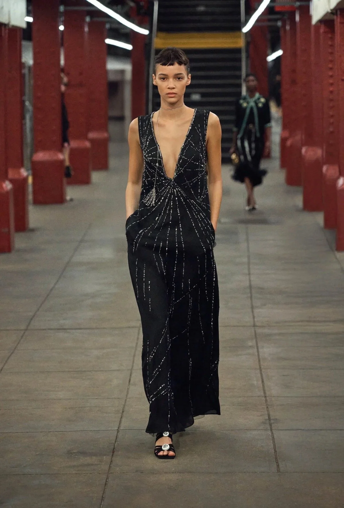 Chanel Pre-Fall 2026

Image: Courtesy