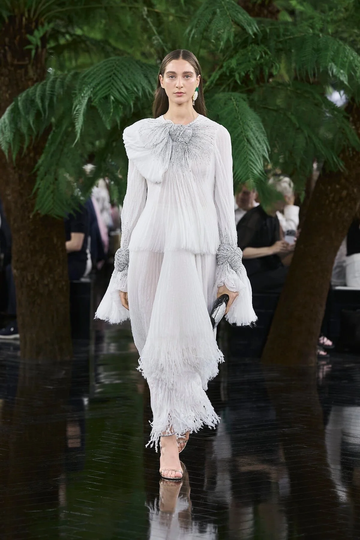 Christian Dior Fall 2026 Haute Couture

Image: Courtesy