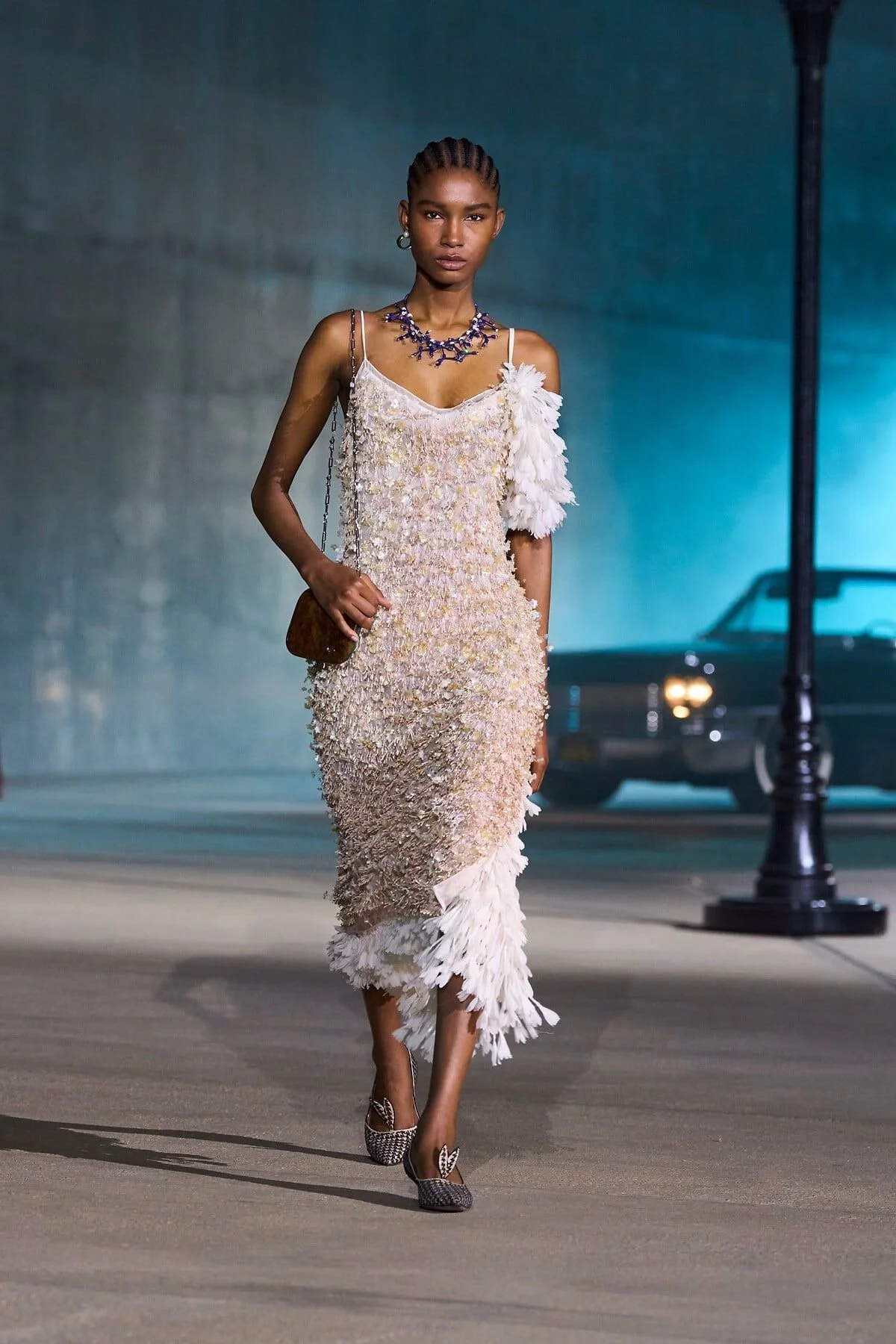 Christian Dior Cruise 2027

Image: Courtesy