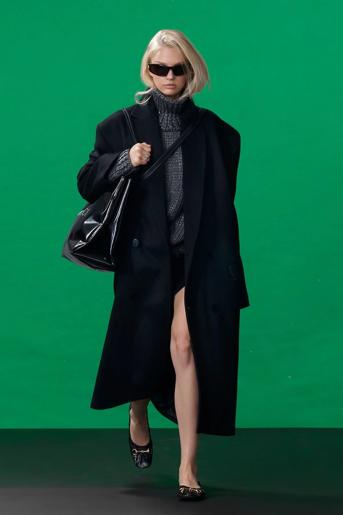 Gucci Cruise 2027

Image: Courtesy