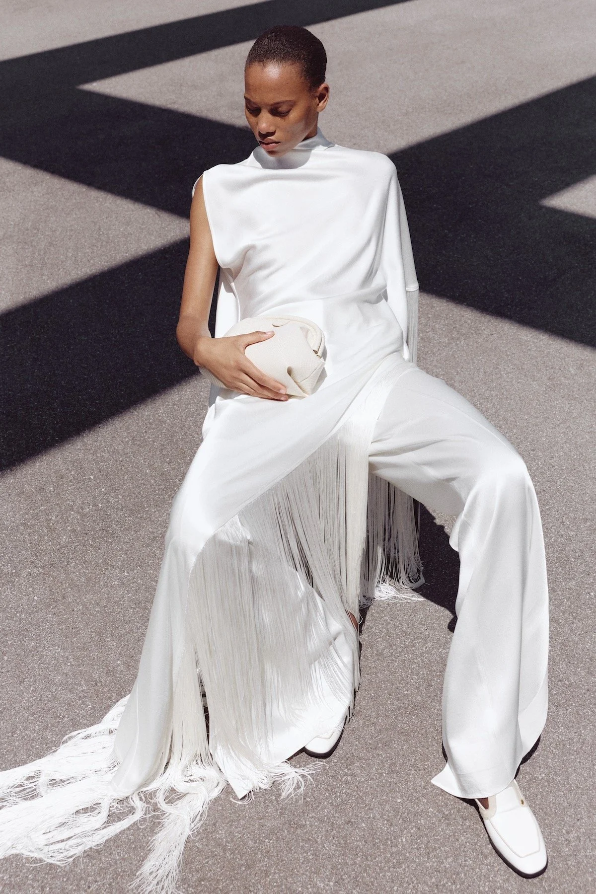 Stella McCartney Resort 2027

Image: Courtesy