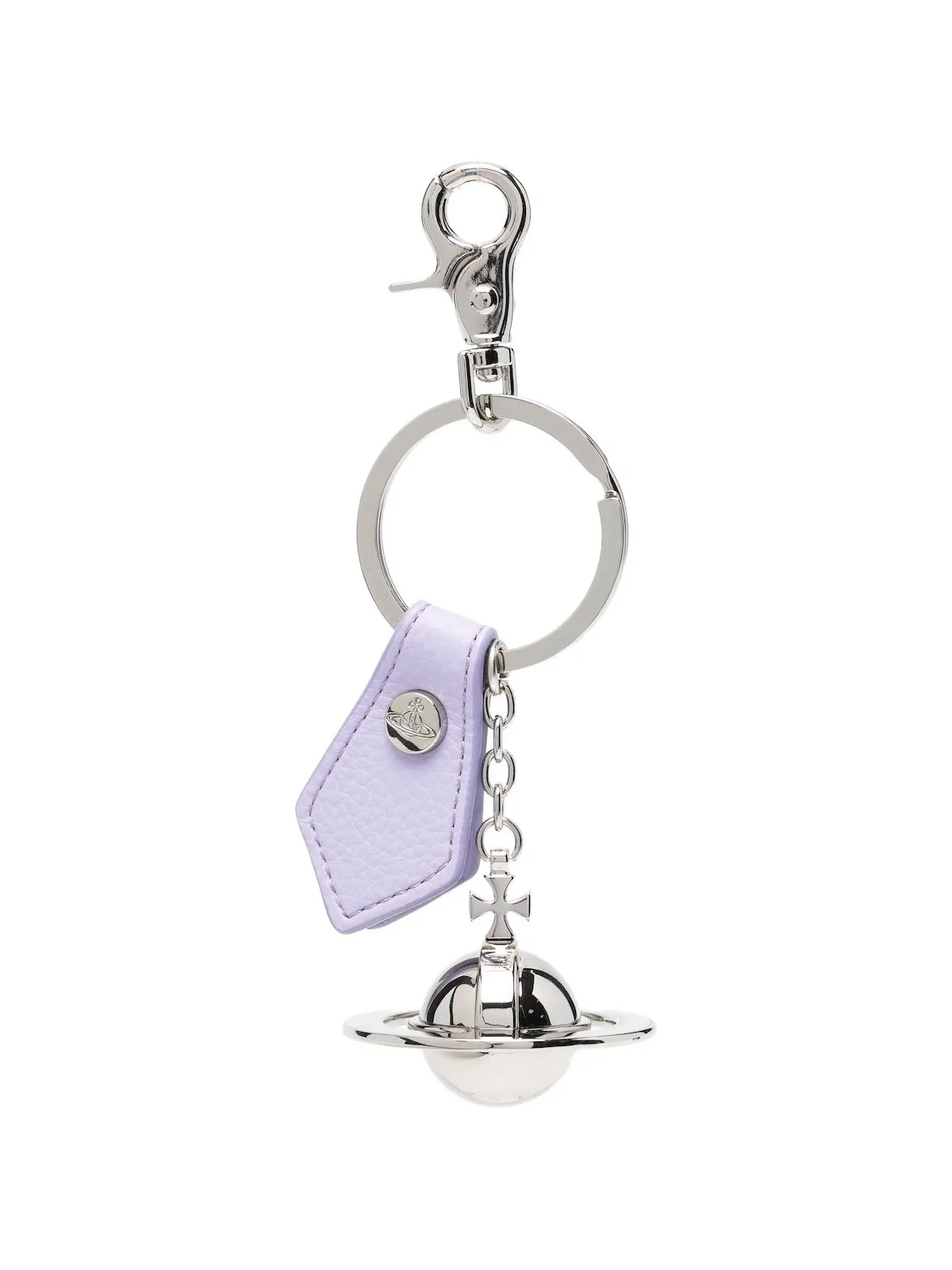 Vivienne Westwood 3D Orb Keyring, $126 at Farfetch