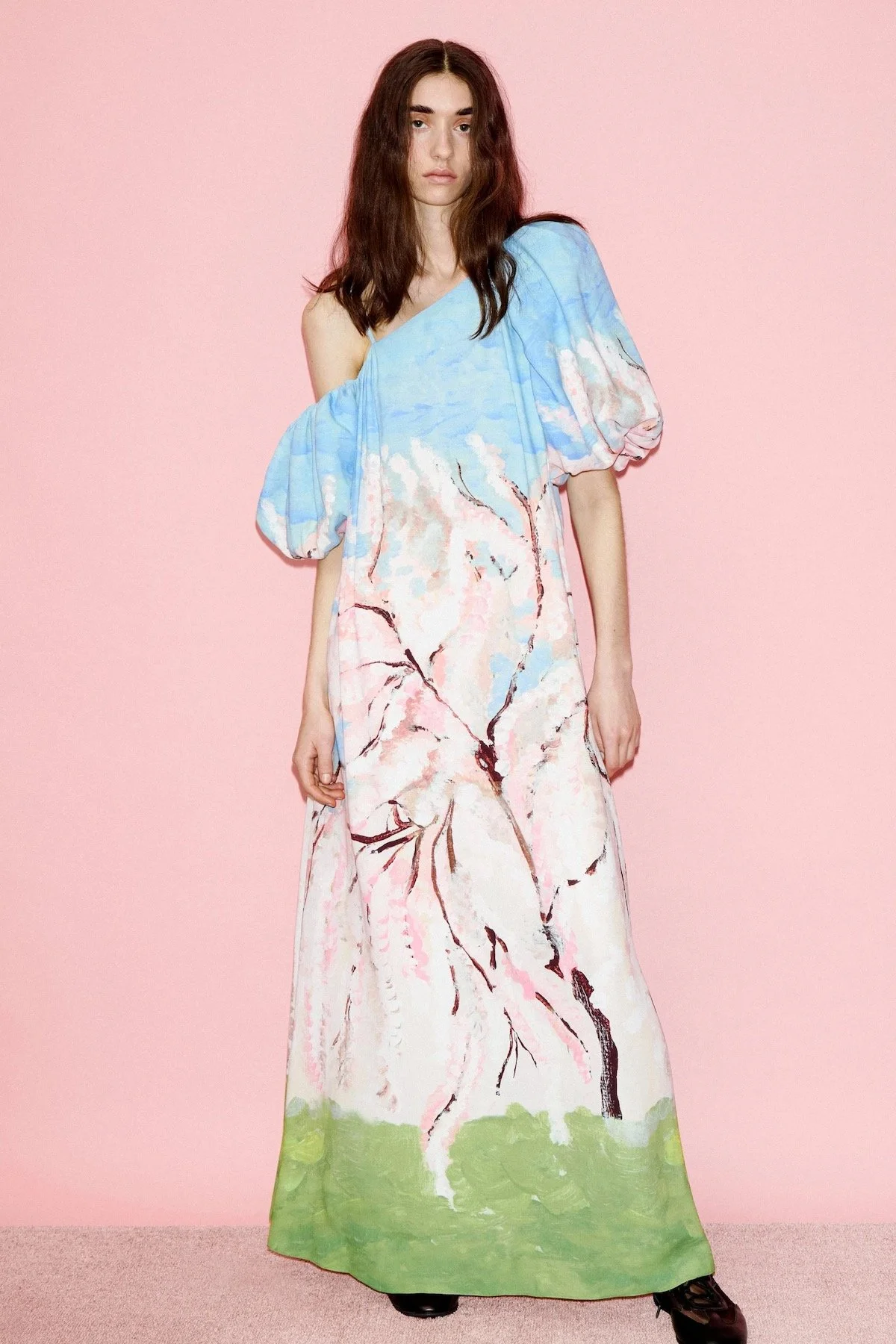 Stine Goya Pre-Fall 2026

Image: Courtesy