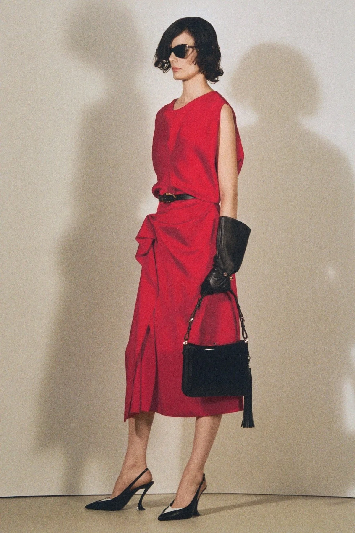 Lanvin Pre-Fall 2026

Image: Courtesy