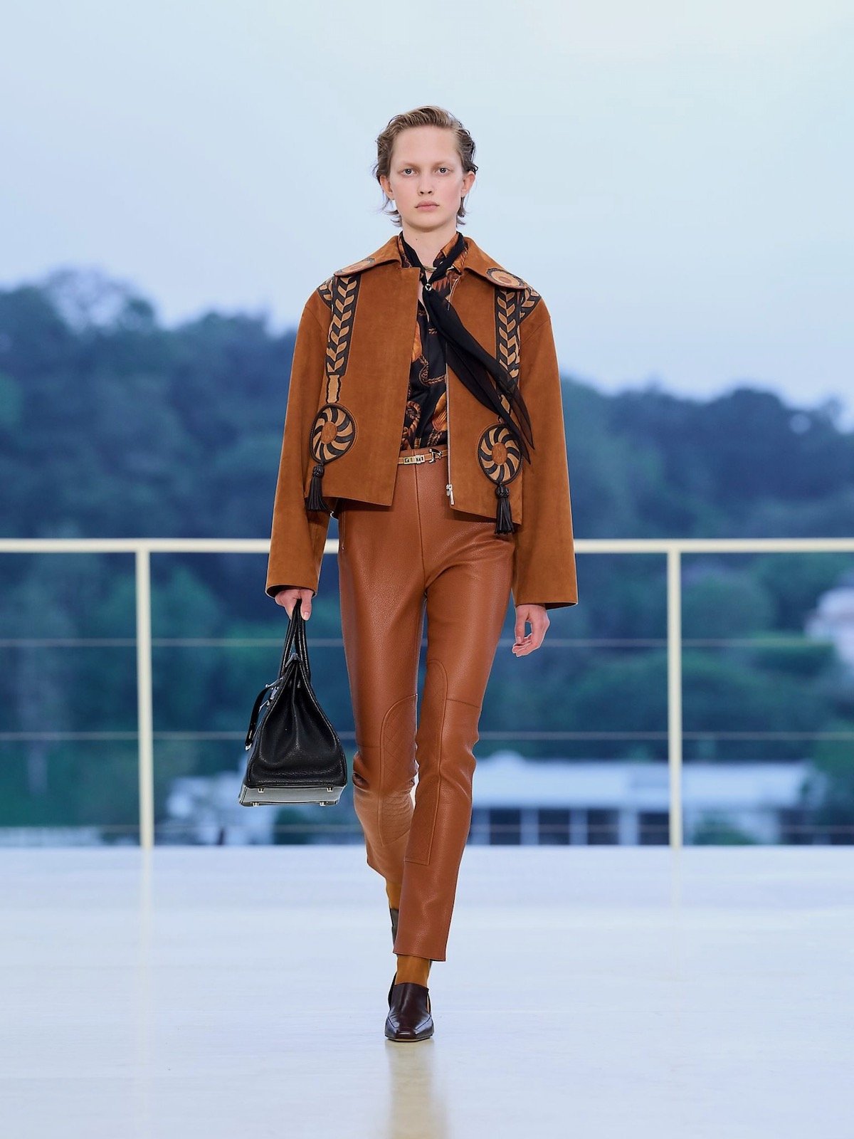 Hermes Cruise 2027

Image: Courtesy