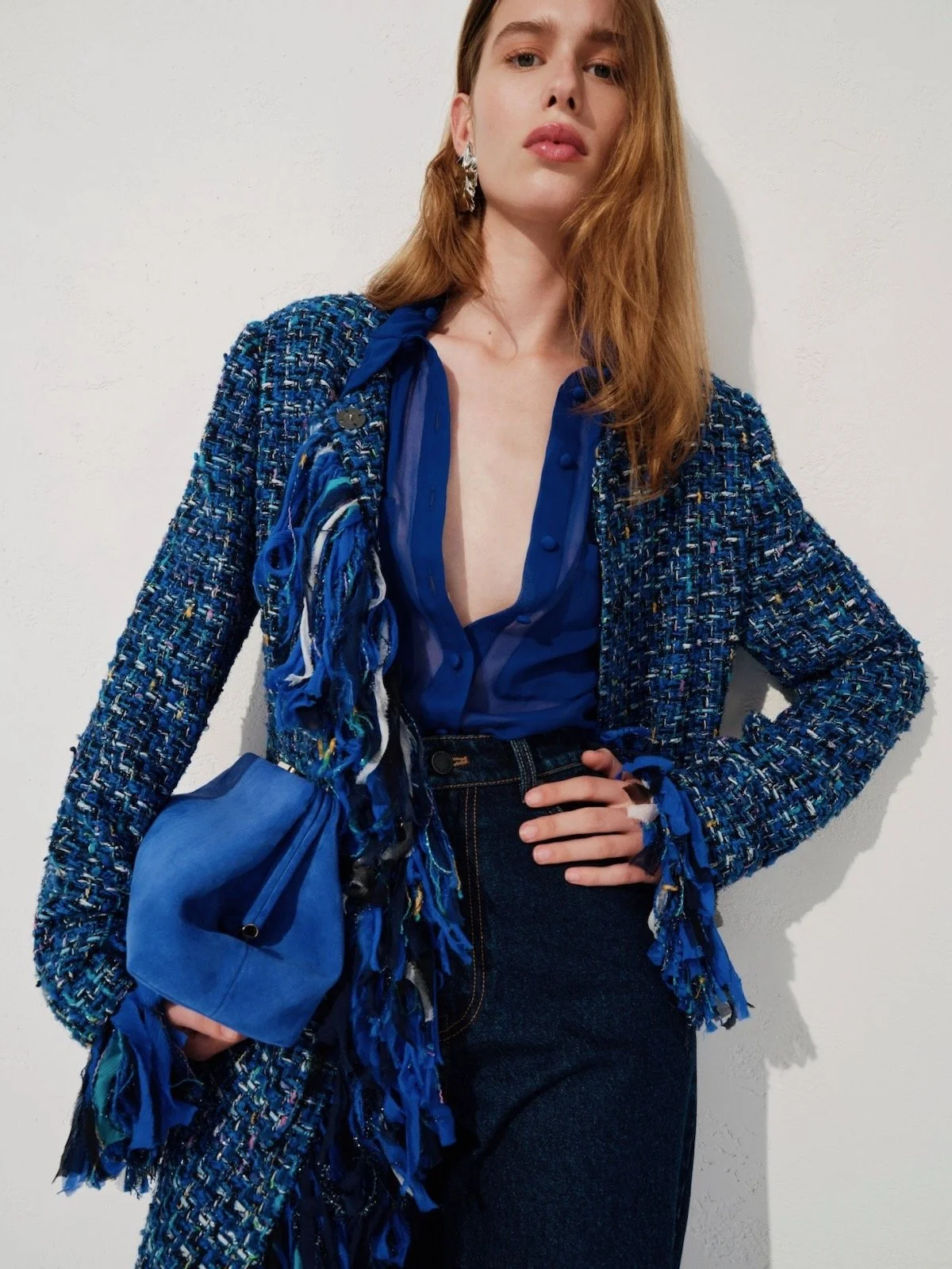 Carolina Herrera Resort 2027

Image: Courtesy