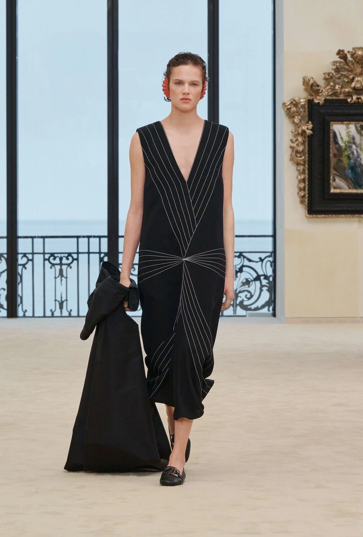 Chanel Cruise 2027

Image: Courtesy