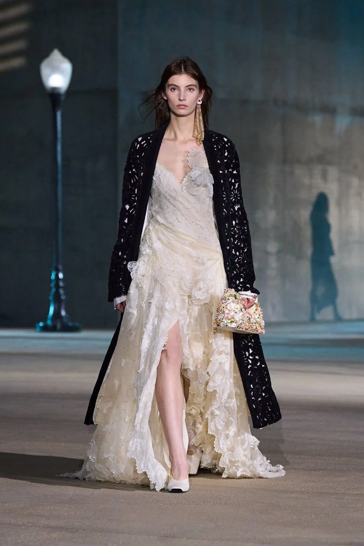Christian Dior Cruise 2027

Image: Courtesy