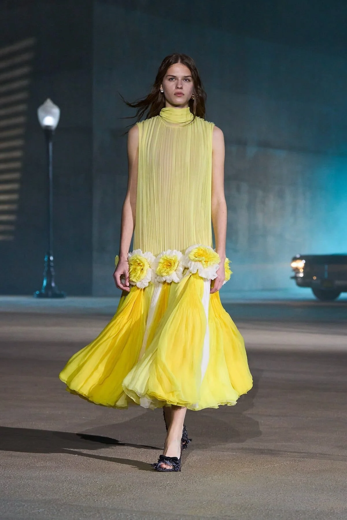 Christian Dior Cruise 2027

Image: Courtesy