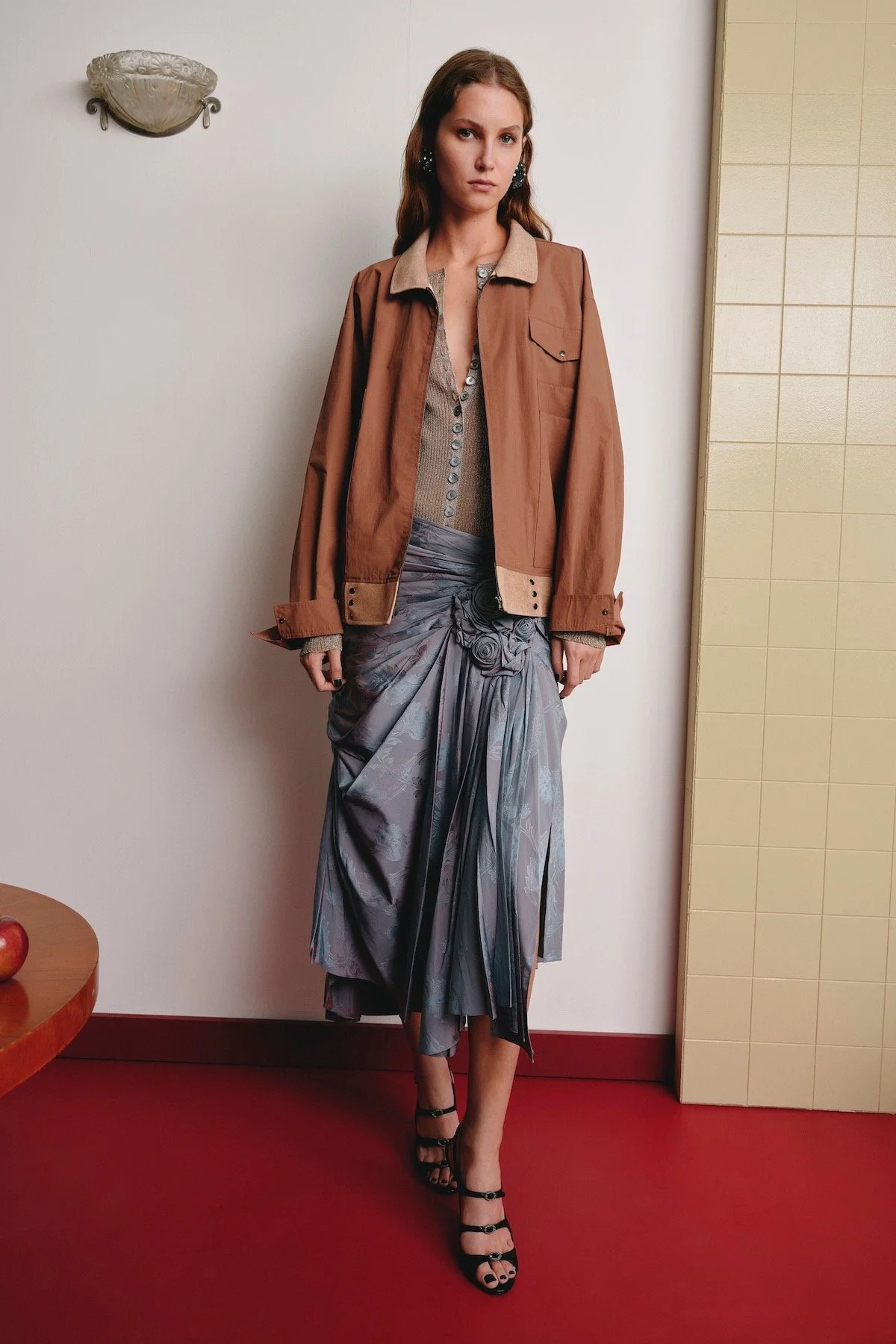 Tory Burch Resort 2027

Image: Courtesy
