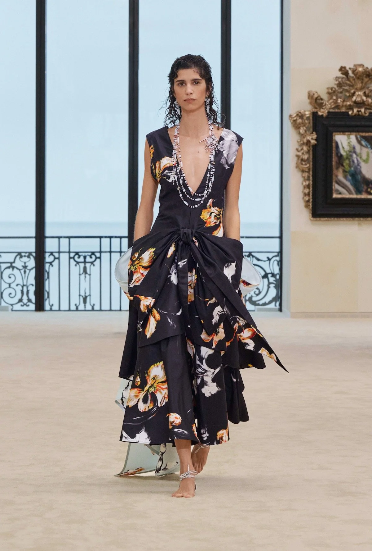 Chanel Cruise 2027

Image: Courtesy