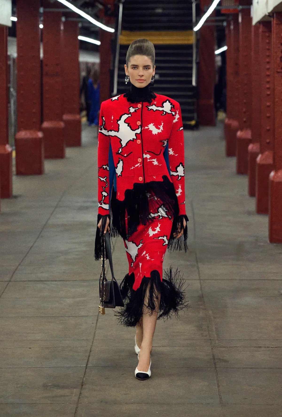 Chanel Pre-Fall 2026

Image: Courtesy
