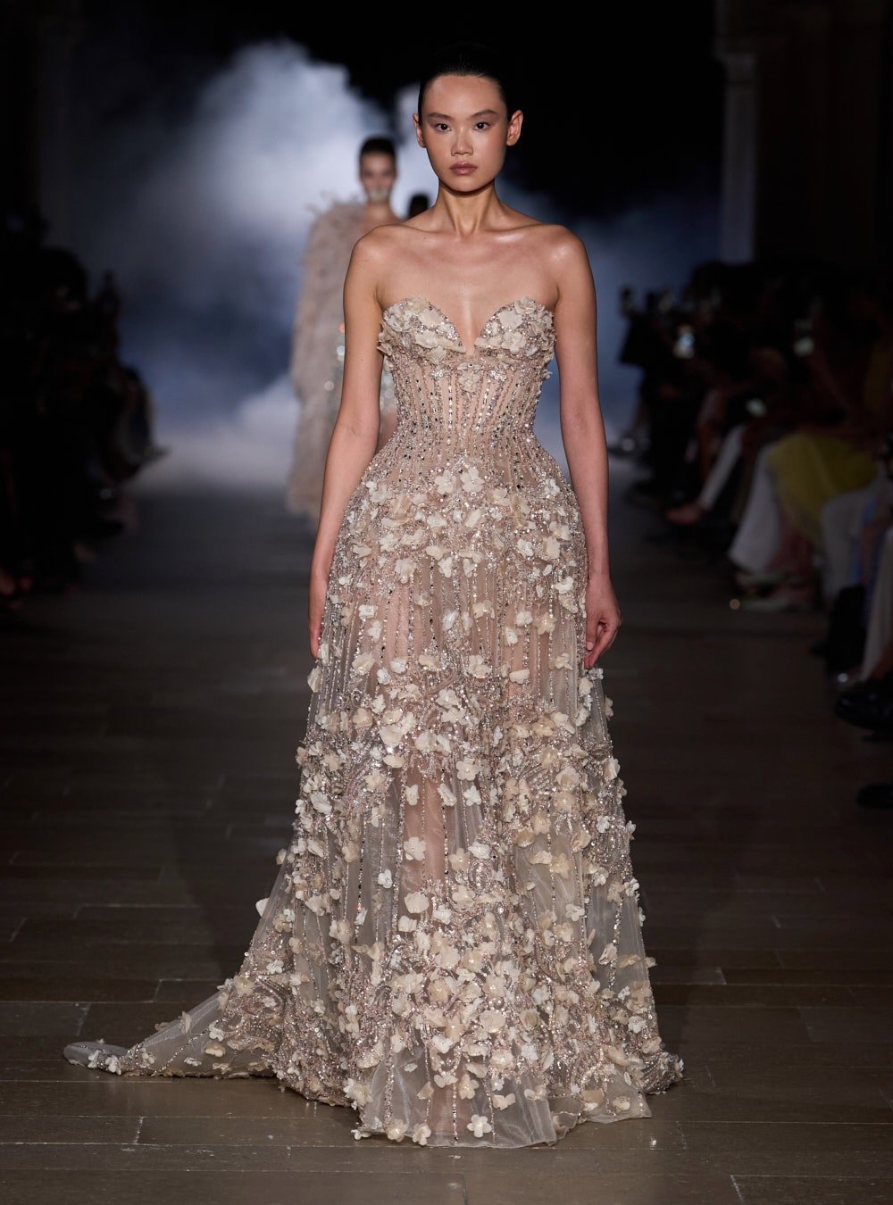 Zuhair Murad Fall 2026 Haute Couture

Image: Courtesy