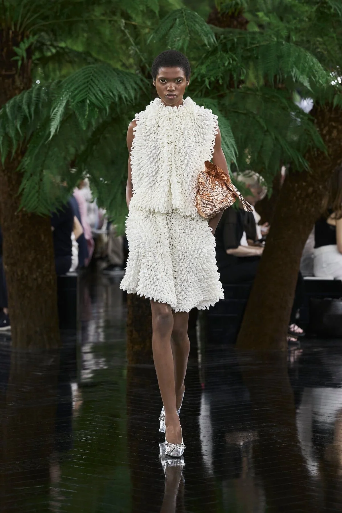 Christian Dior Fall 2026 Haute Couture

Image: Courtesy