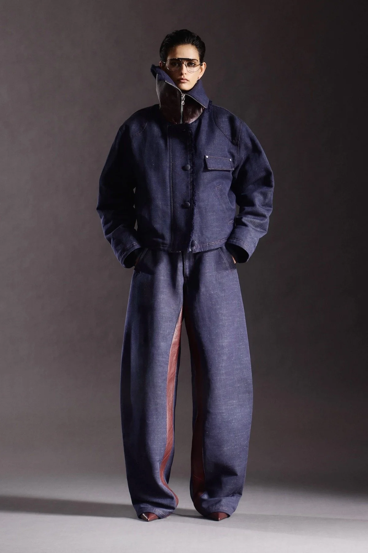 Ferrari Pre-Fall 2026

Image: Courtesy