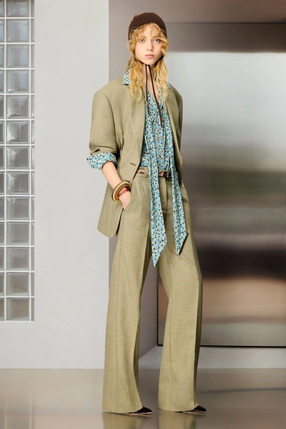 Rabanne Resort 2027

Image: Courtesy