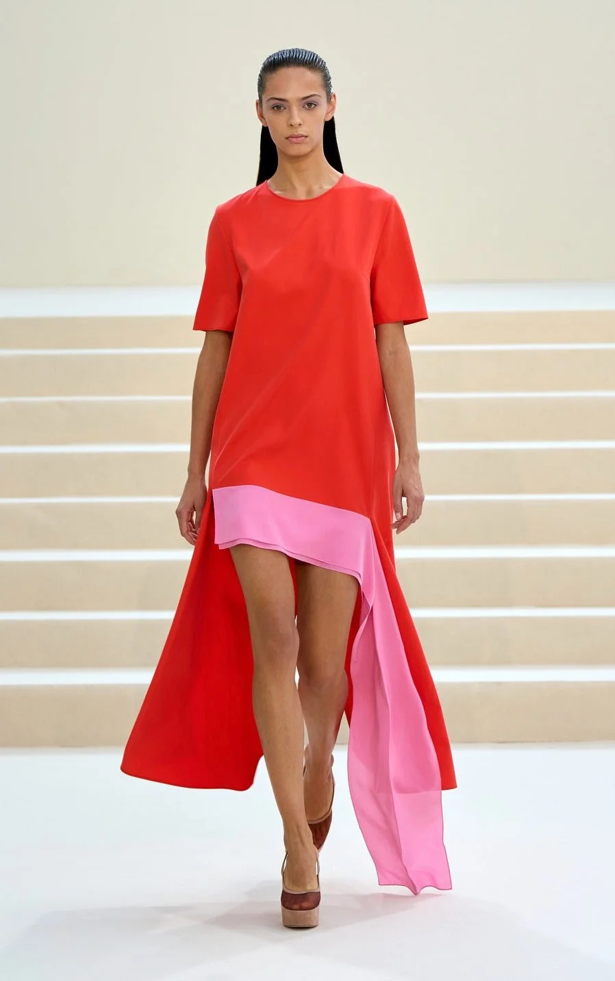 The Perfect Pairing

Akris Spring 2027

Image: Courtesy