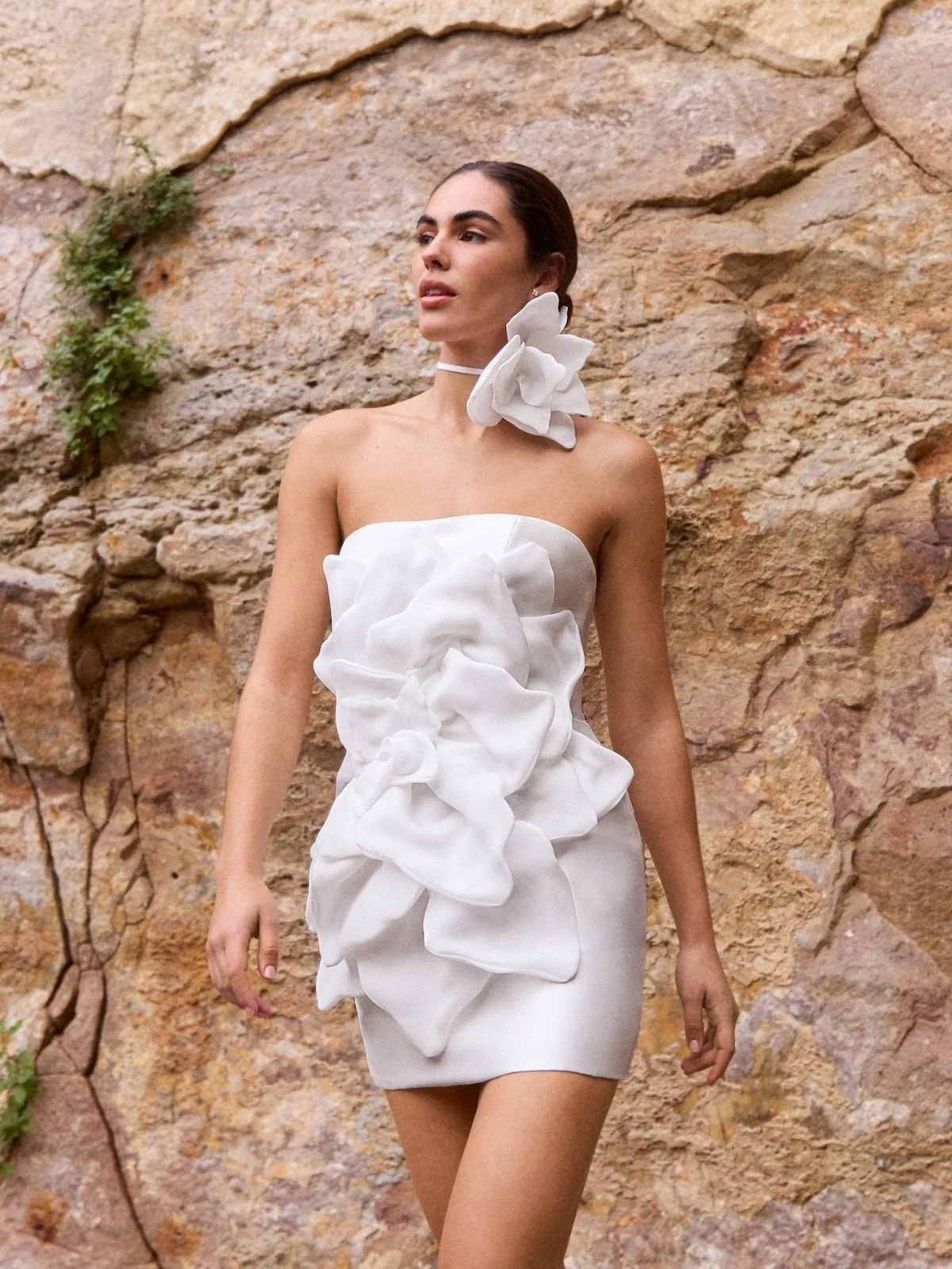 Pronovias Bridal Spring 2027

Image: Courtesy