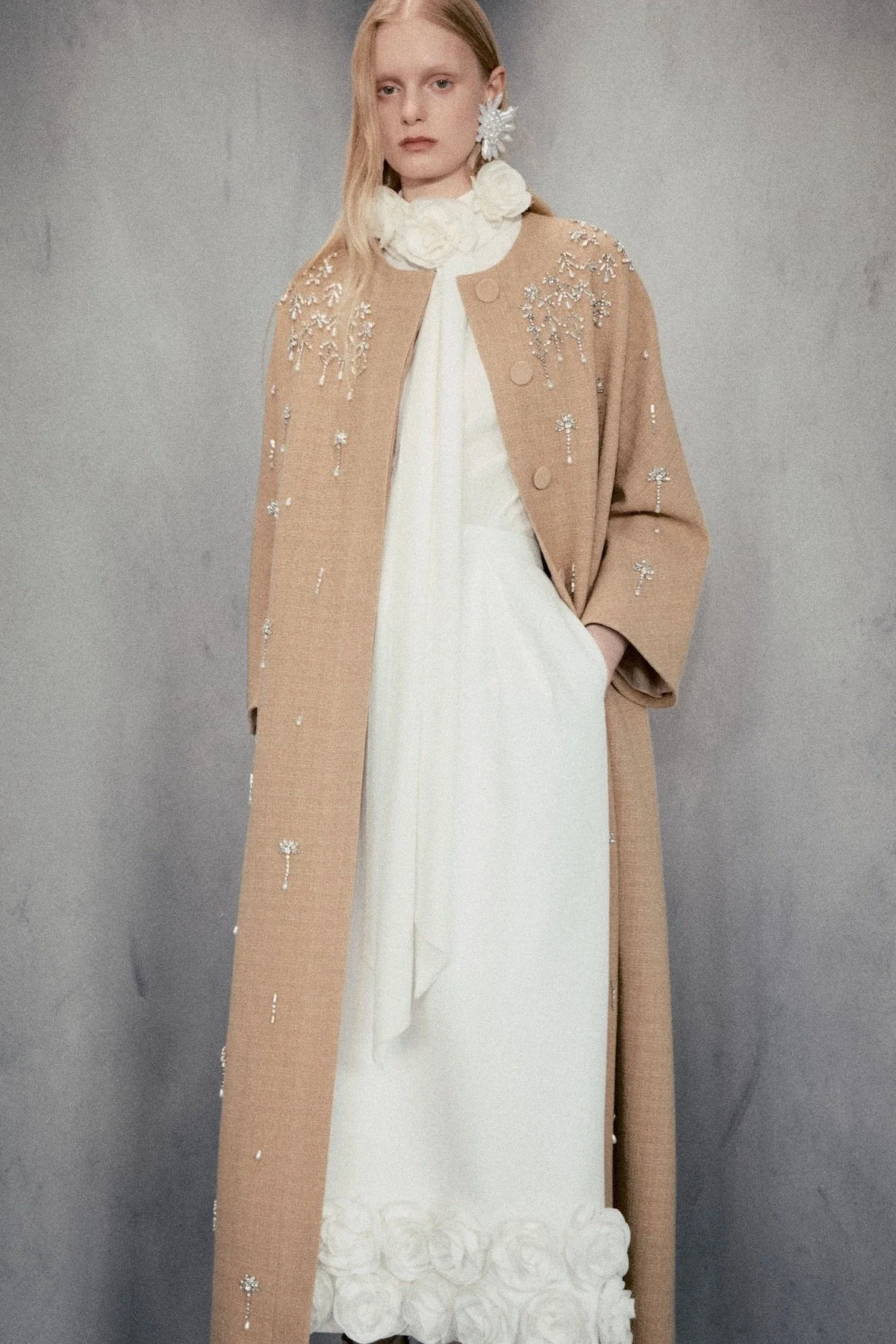 Huishan Zhang Resort 2027

Image: Courtesy