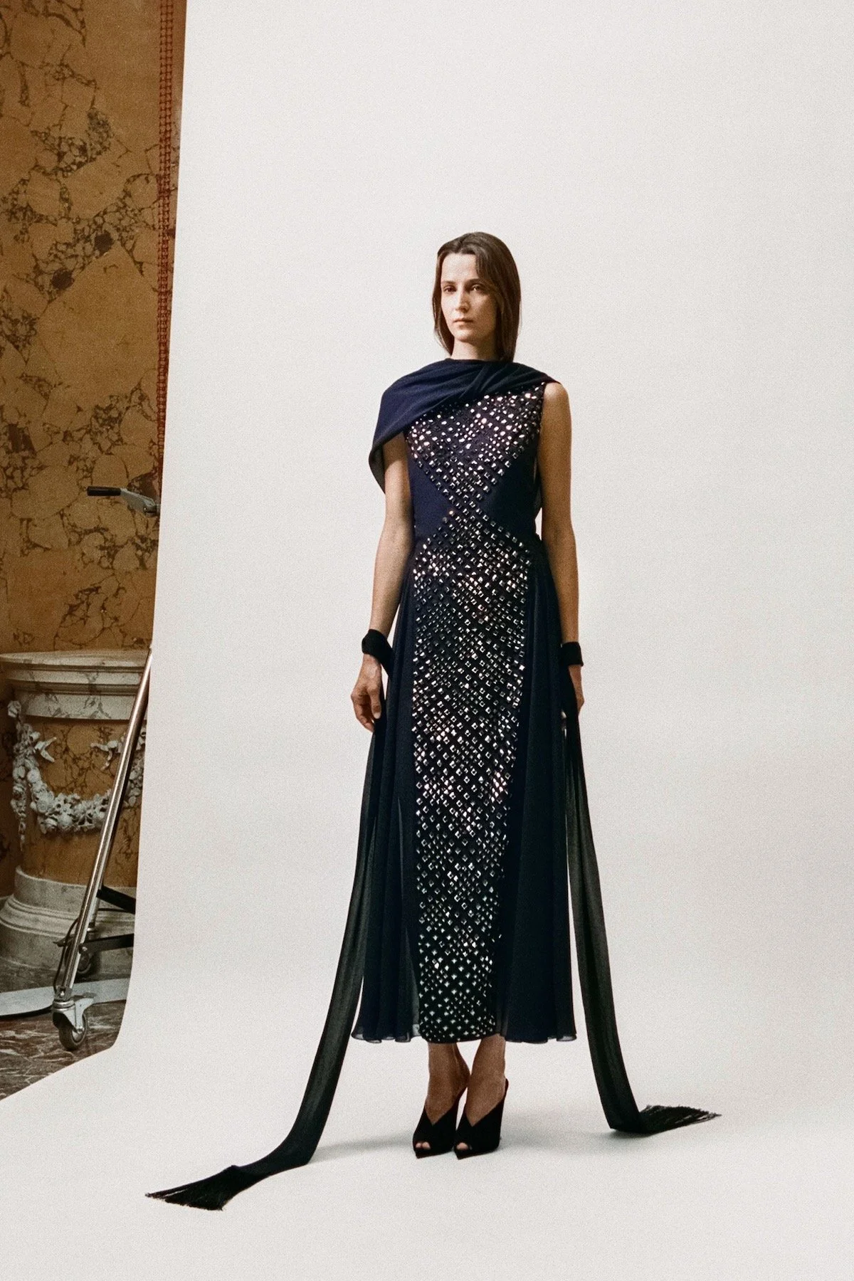 Lanvin Resort 2027

Image: Courtesy