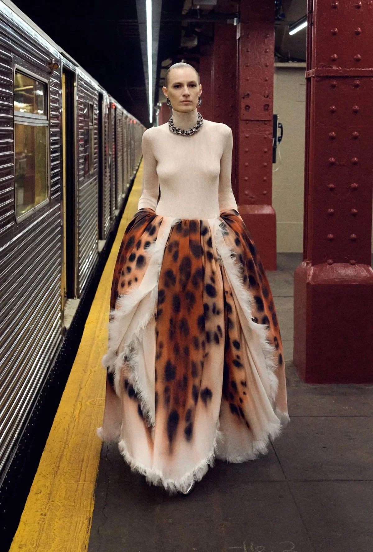 Chanel Pre-Fall 2026

Image: Courtesy