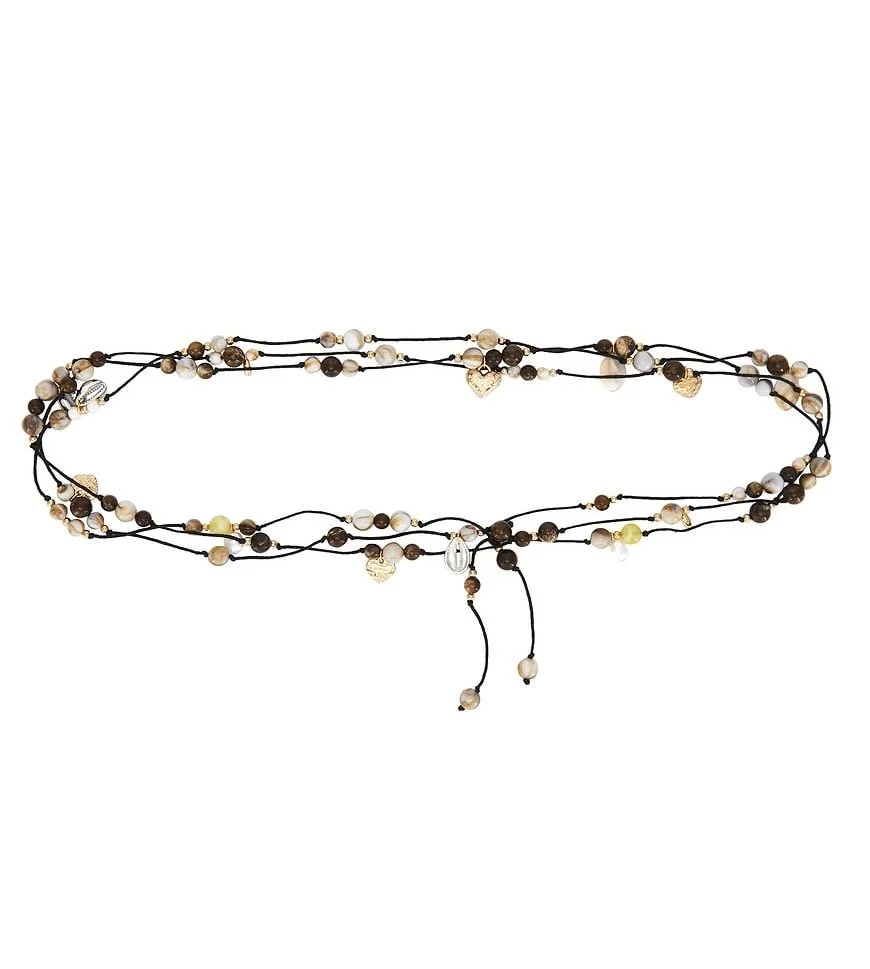 Petit Moments Majorca Belt, $38 at Revolve